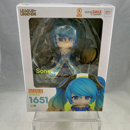 1651 -Sona Complete in Box