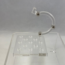 757 *-Mei's Stand  Parts Without Weapon Parts