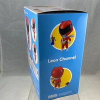 1588 -Leon Channel Complete in Box