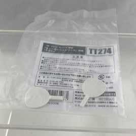 Cu-poche -TT274 Uchiwa Fan Bonus Item