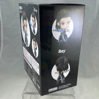 877 -Rey Complete in Box