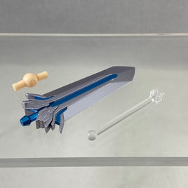 278 -Tsubasa's Giant Sword 3