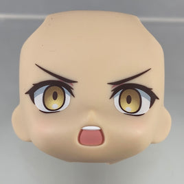 1440-2 -Alter Ego/Okita Souji (Alter)'s Fighting Face