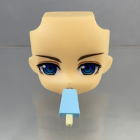 1487-3 -Sora: Kingdom Hearts II Ver. Sucking a Popsicle Face