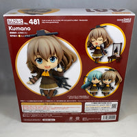 481 -Kumano Complete in Box