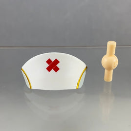 1436 -Saphentite's Nurse Hat
