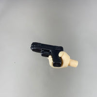 1402 -Connor's Handgun