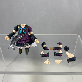 1302 -Sayo Hikawa's Stage Outfit Ver. Dress with Crossed Arms