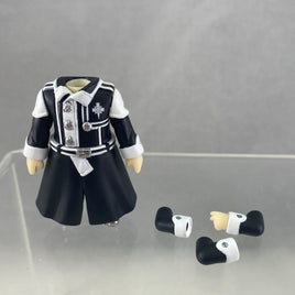 1809 -Yu Kanda's Uniform