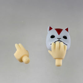 1726 -Itachi Uchiha: Anbu Black Ops Ver. Mask