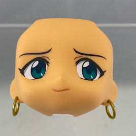 1628-3 -Nadia's Worried Smirk