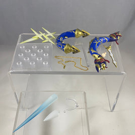 904 -Archer/Ishtar's Noble Phantasm Bow & Arrow & Effects (13 Pieces!)