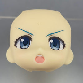 779-3 -Lyria's Fighting Face