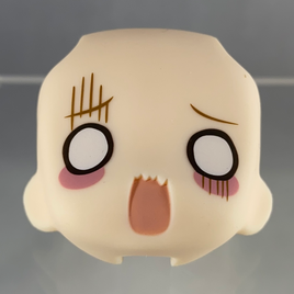 1129-3 -Susu's Chibi Shocked Face