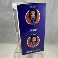 1449 -Onikiri Complete in Box