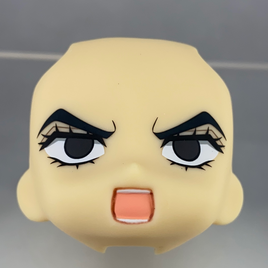 1356-3 -Guido Mista's Fighting Face