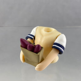 748 -Ushio Kai-II's Bag of Roasted Sweet Potatoes