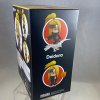 1481 -Deidara Complete in Box