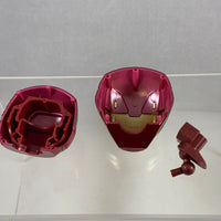 1230 -Iron Man Mark 85 Endgame Ver. Iron Man Helmet Head