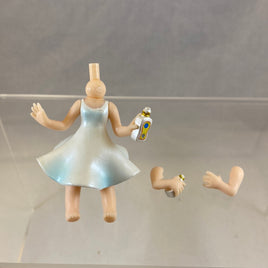 Chibi-Arts -Kurumi Erika’s Party Dress