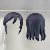 206 -Ayase's Hair