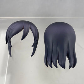 206 -Ayase's Hair