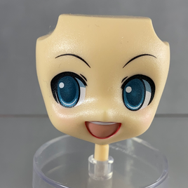 40-2 -Kagamine Len's Big Smile Face