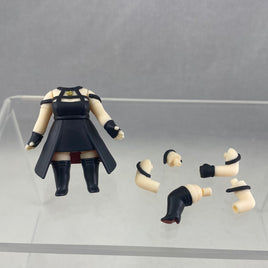 1903 -Yor's Thorn Princess Assassin Dress