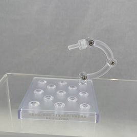 1637 -Kusaka Kabane's Stand