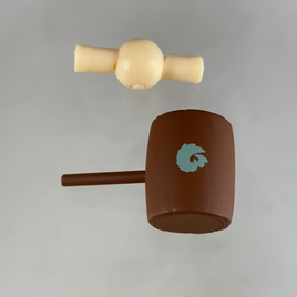 1129 -Susu's Sacred Memory Mallet