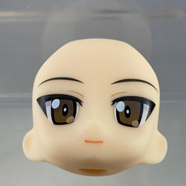 Cu-poche 44-A -Mika's Standard Smiling Face