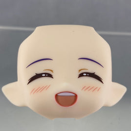 1753-2 -Yuuki's Blushing Face