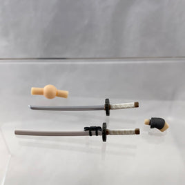 1491-DX -Saber/Okita Souji Sword, Kiku-Ichimonji Norimune