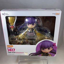 1417 -Alter Ego/Passionlip Mint in Box