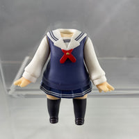 721 -Eriri's School Uniform