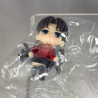 Nendoroid Petite -Fate/Stay night Rin Standard (Hands on Hips) Ver.
