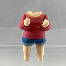 596 -Ayumi's Outfit (Option 3)