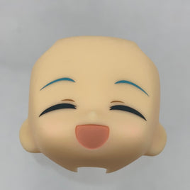 1540-2 -Aqua Winter Ver. Closed Eyes