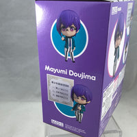 1619 -Mayumi Doujima Complete in Box