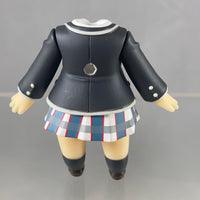 1466 -Yui's School Uniform