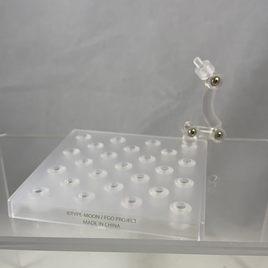 990 -Caster/Gilgamesh's 25-Hole Stand