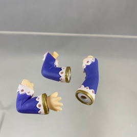 159 *-Totori's Limb Lot