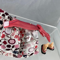 [ND72] -Outfit Set Yukata (Pink)