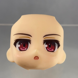 738-2  -Utaha's Contemptuous Face