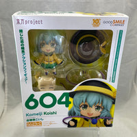 604 -Komeiji Koishi Complete in Box