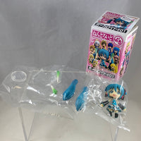 Nendoroid Petite: Vocaloid Petit Set #1 Hatsune Miku with Leeks