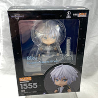 1555 -Riku Kingdom Hearts III Ver. Complete in Box