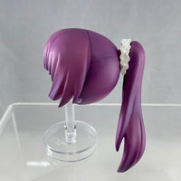 335 *-Hitagi's Hair Ponytail Style Only