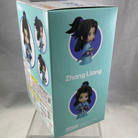 1632 -Zhang Liang Complete in Box