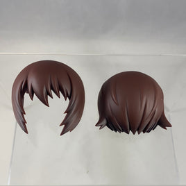 Cu-poche 30 -Maho's Hair